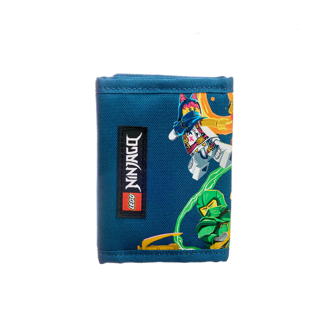 Lego Ninjago Wallet