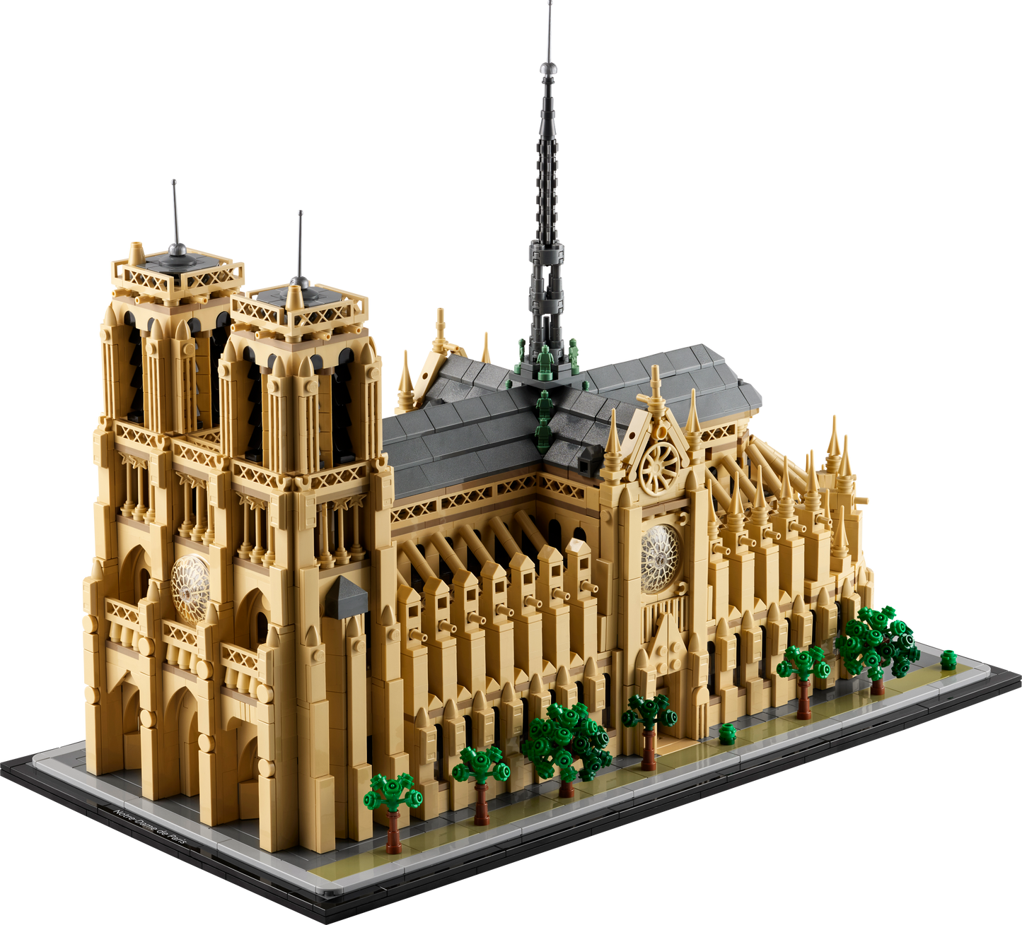 21061 - Notre-Dame de Paris