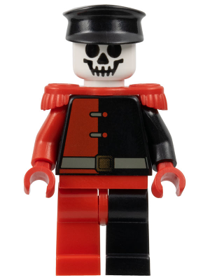 alp006 - Ogel Minion Commander