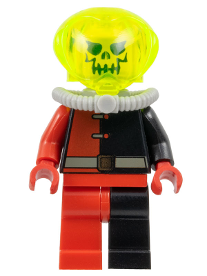 alp019 - Ogel Minion - Mission Deep Sea