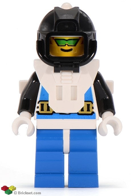 aqu002 - Aquanaut 2