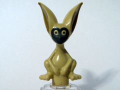 ava005 - Lemur, Avatar (Momo)
