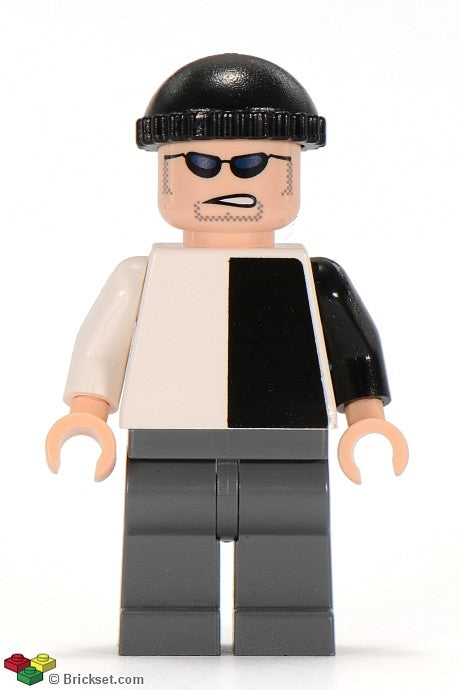 bat006 - Two-Face's Henchman