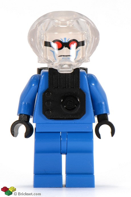 bat011i - Mr. Freeze, Blue