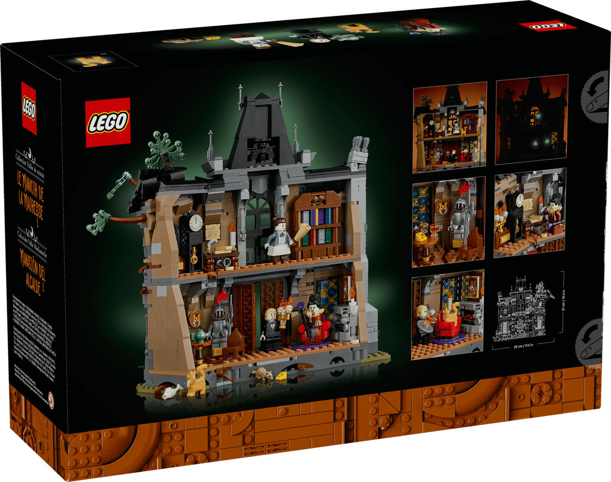 11383 - Mayor Manor