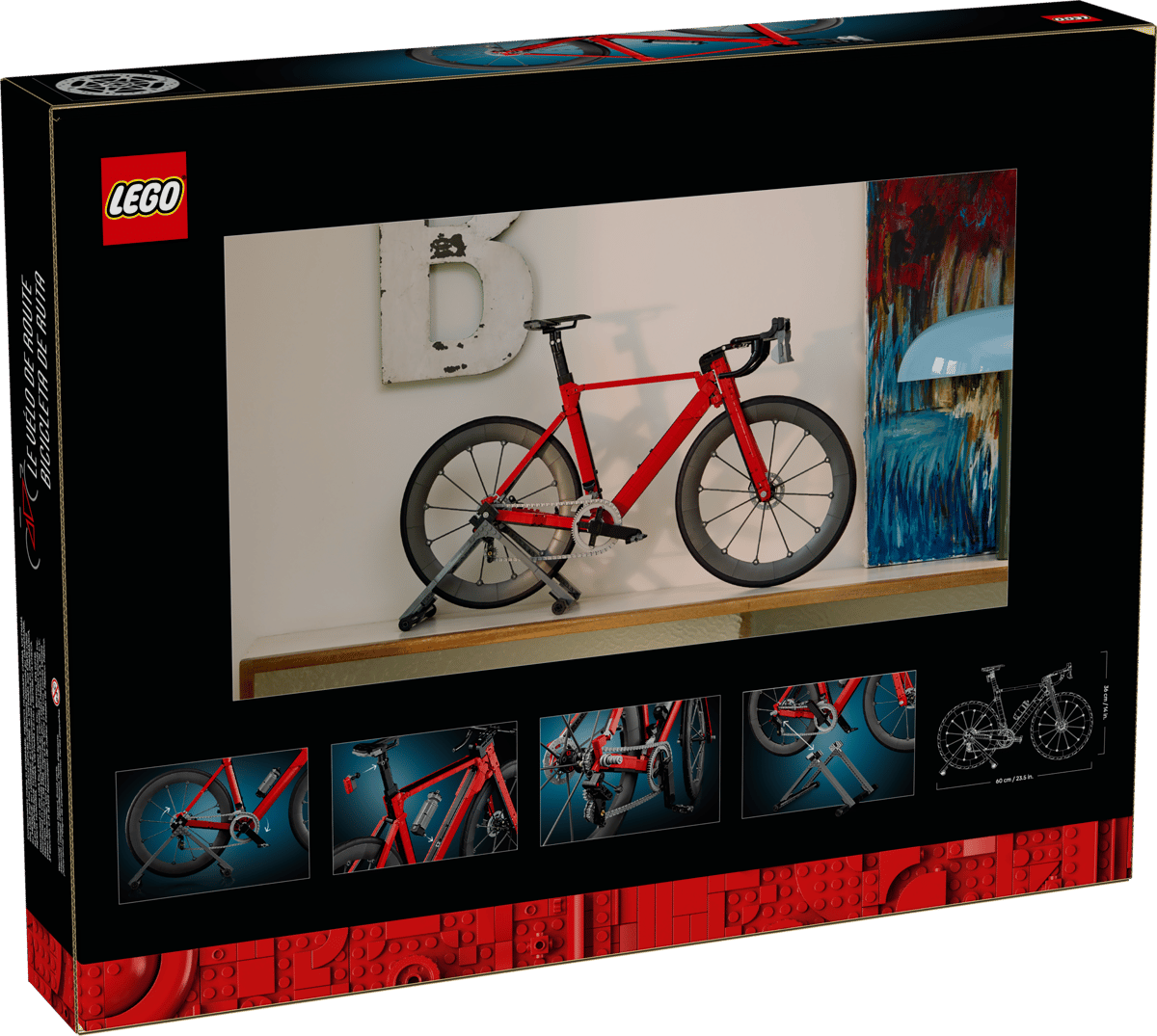 11380 - Road Bike