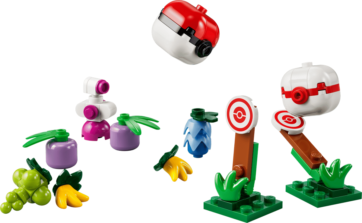 30730 - Trainer Supplies