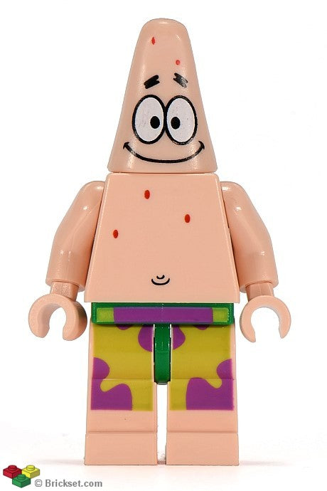 bob002 - Patrick