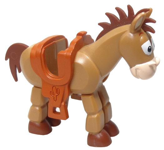 bullseye - Horse, Toy Story (Bullseye)