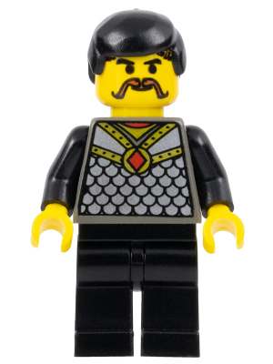 cas204 - Blacksmith II