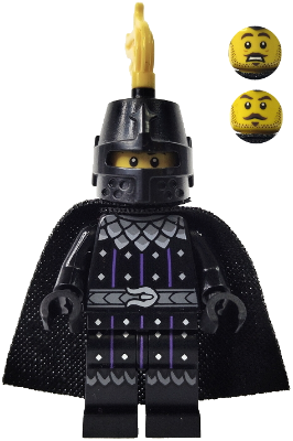 cas593 - Serpent Knight
