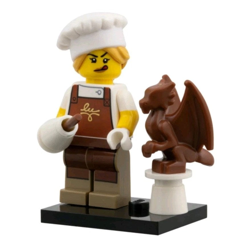 col479 - Chocolatier, Series 29