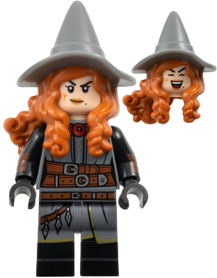 coldnd12 - Tasha the Witch Queen, Dungeons & Dragons (Minifigure Only without Stand and Accessories)