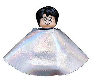 colhp15 - Harry Potter in Pajamas, Harry Potter, Series 1 (Minifigure Only without Stand and Accessories)