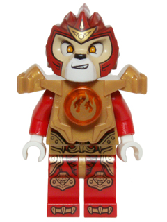 dim012 - Laval - Fire Chi, Light Armor, Red Arms