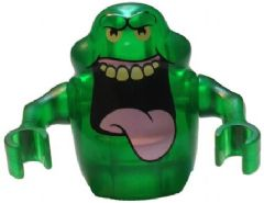 dim021 - Slimer - Trans-Green