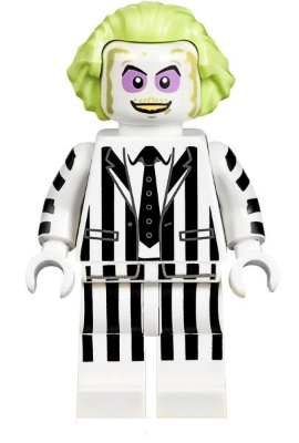 dim050 - Beetlejuice