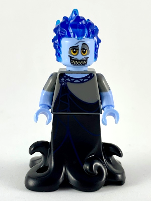 dis036 - Hades, Disney, Series 2 (Minifigure Only without Stand and Accessories)