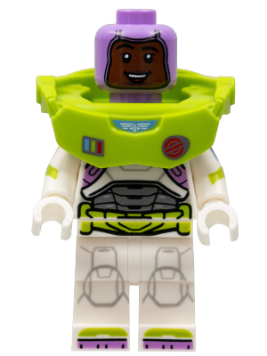 dis069 - Izzy Hawthorne - Star Command Suit