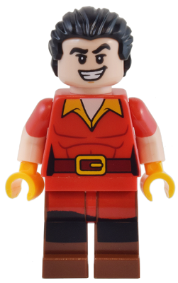 dis129 - Gaston