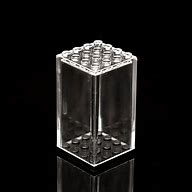 LEGO Minifigure Display Cases (4x4 Small)