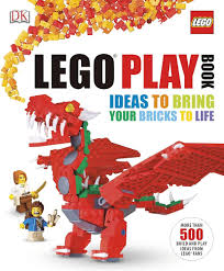 Book: The LEGO Play Book