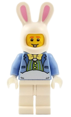 hol116 - Easter Bunny Guy