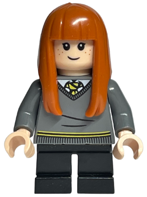 hp149a - Susan Bones - Rubber Hair