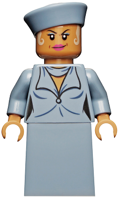 hp167 - Seraphina Picquery