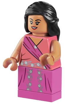 hp261 - Parvati Patil