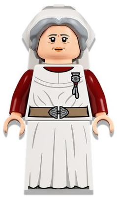 hp325 - Madam Poppy Pomfrey