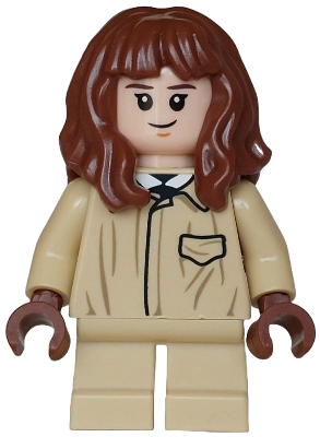 hp571 - Hermione Granger - Coveralls