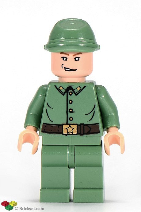 iaj013 - Russian Guard 1