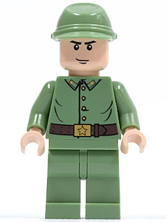 iaj017 - Russian Guard 2