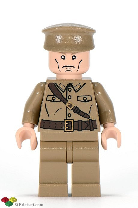 iaj018 - Colonel Dovchenko