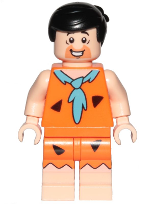 idea044 - Fred Flintstone