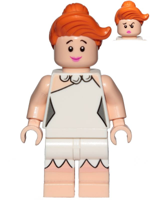idea046 - Wilma Flintstone