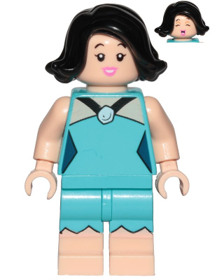 idea047 - Betty Rubble