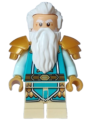 idea180 - Dwarf Cleric