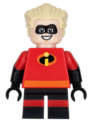 incr002 - Dash Parr