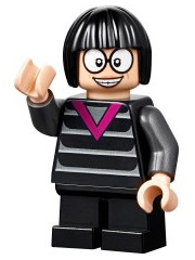 incr010 - Edna Mode