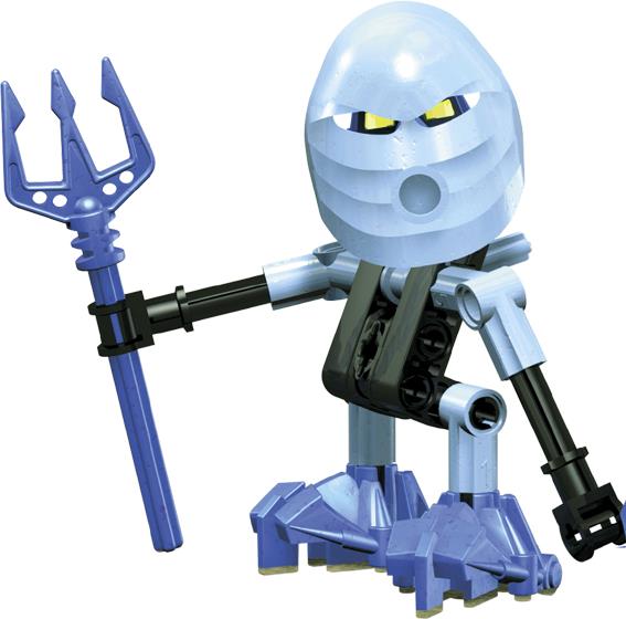 Bionicle - Nokama