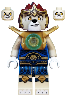 loc049 - Laval - Light Armor