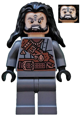 lor067 - Pirate of Umbar
