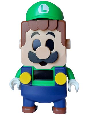 mar0062 - Luigi