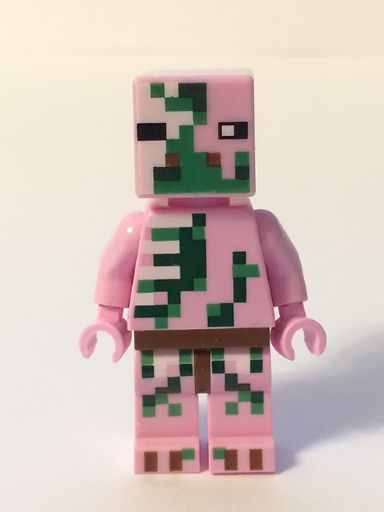 min021 - Zombie Pigman