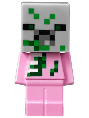 min058 - Baby Zombie Pigman