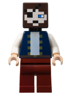 min068 - Pirate