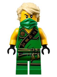 njo0123 - Lloyd (Tournament Robe) - Tournament of Elements