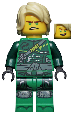njo0474 - Lloyd - Hunted
